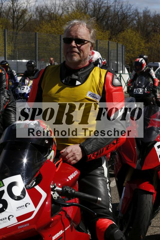 /03 04.04.2026 Speer Racing ADR/Impressionen